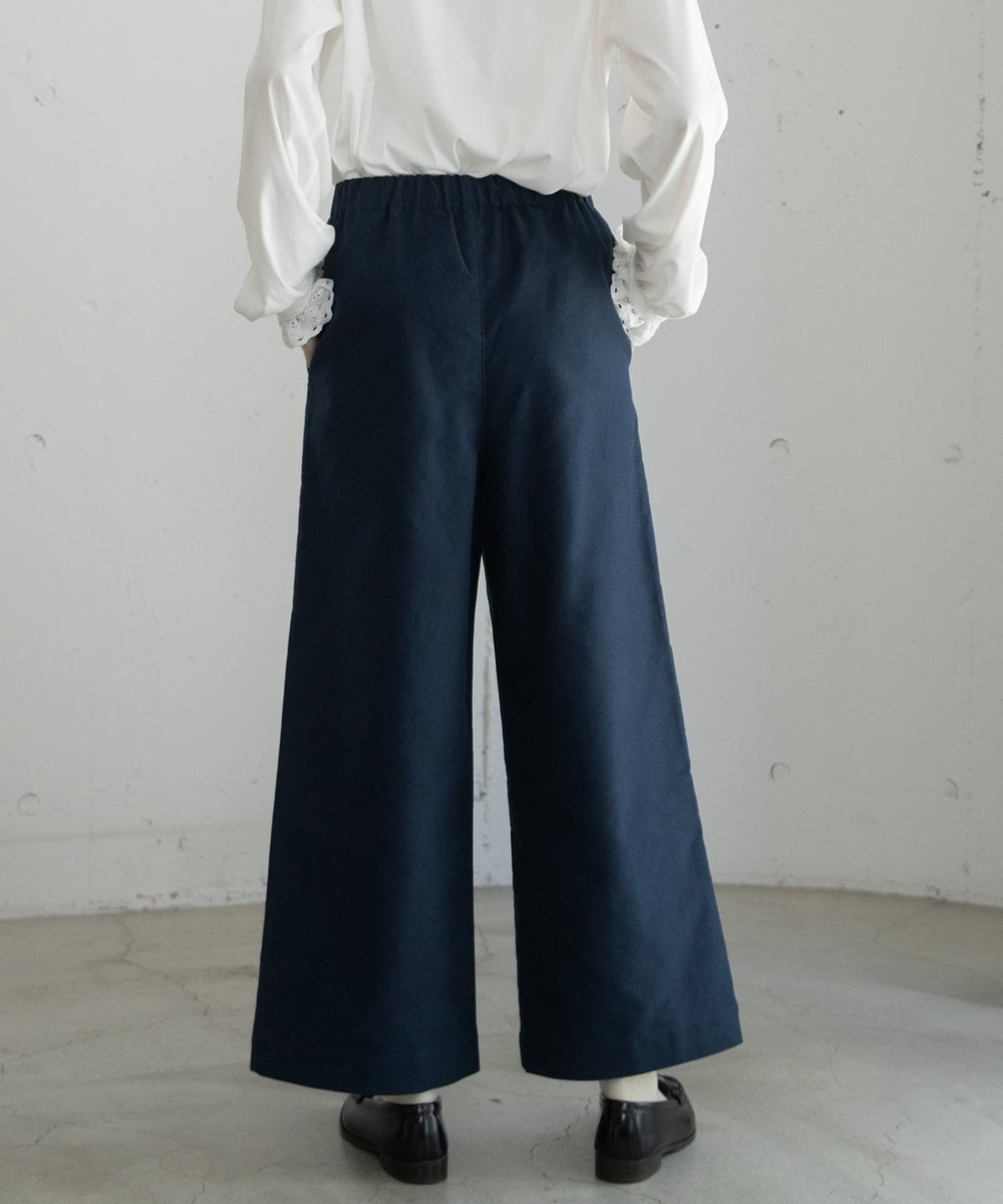 モデル身長：165cm