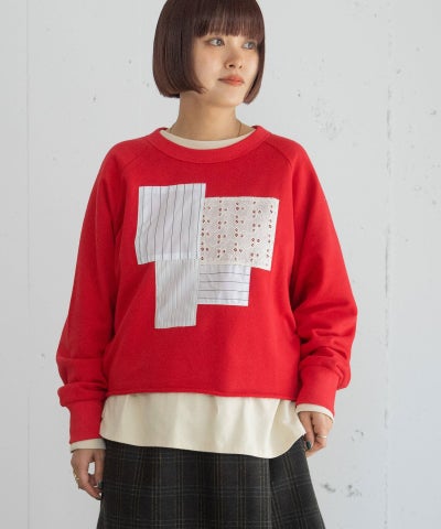 モデル身長：157cm