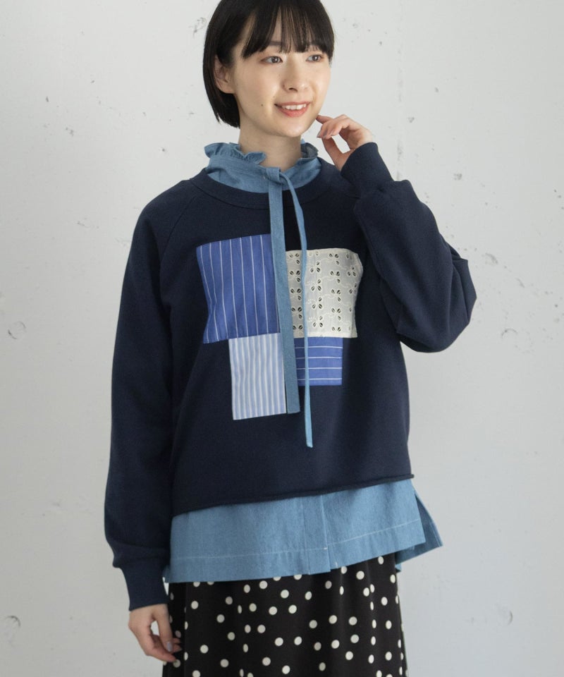 モデル身長：165cm