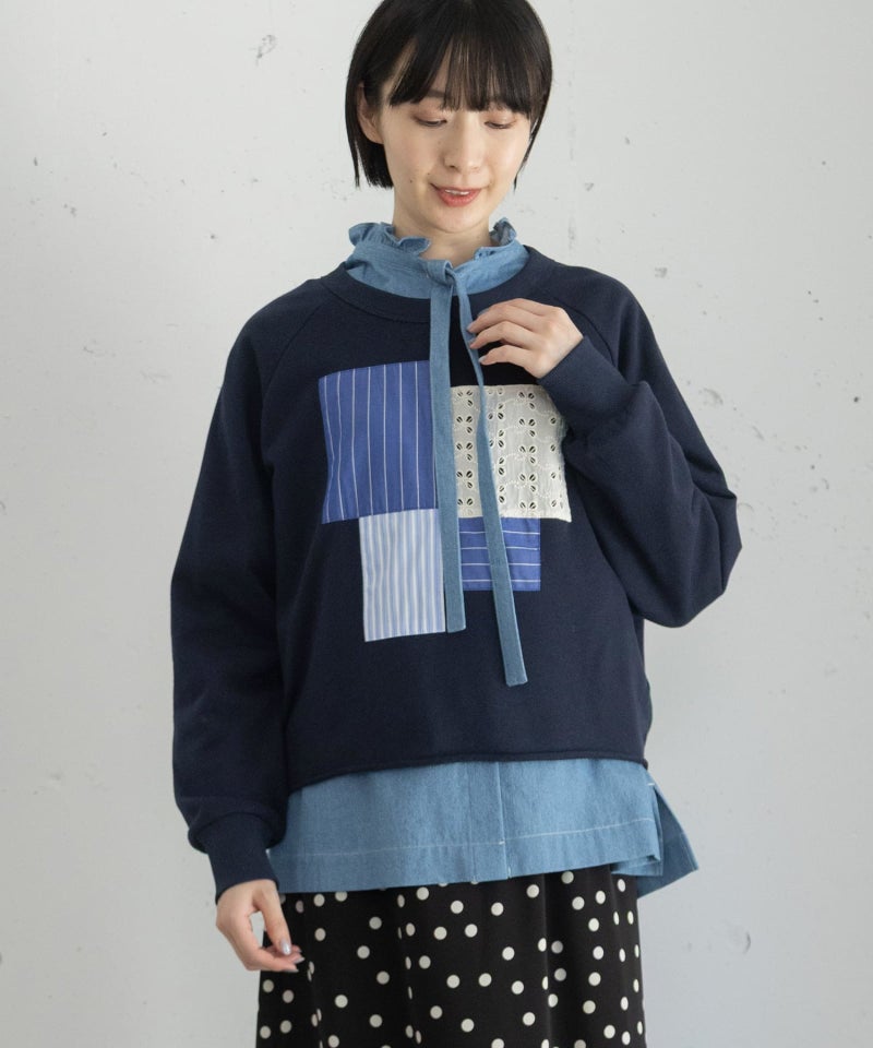 モデル身長：165cm