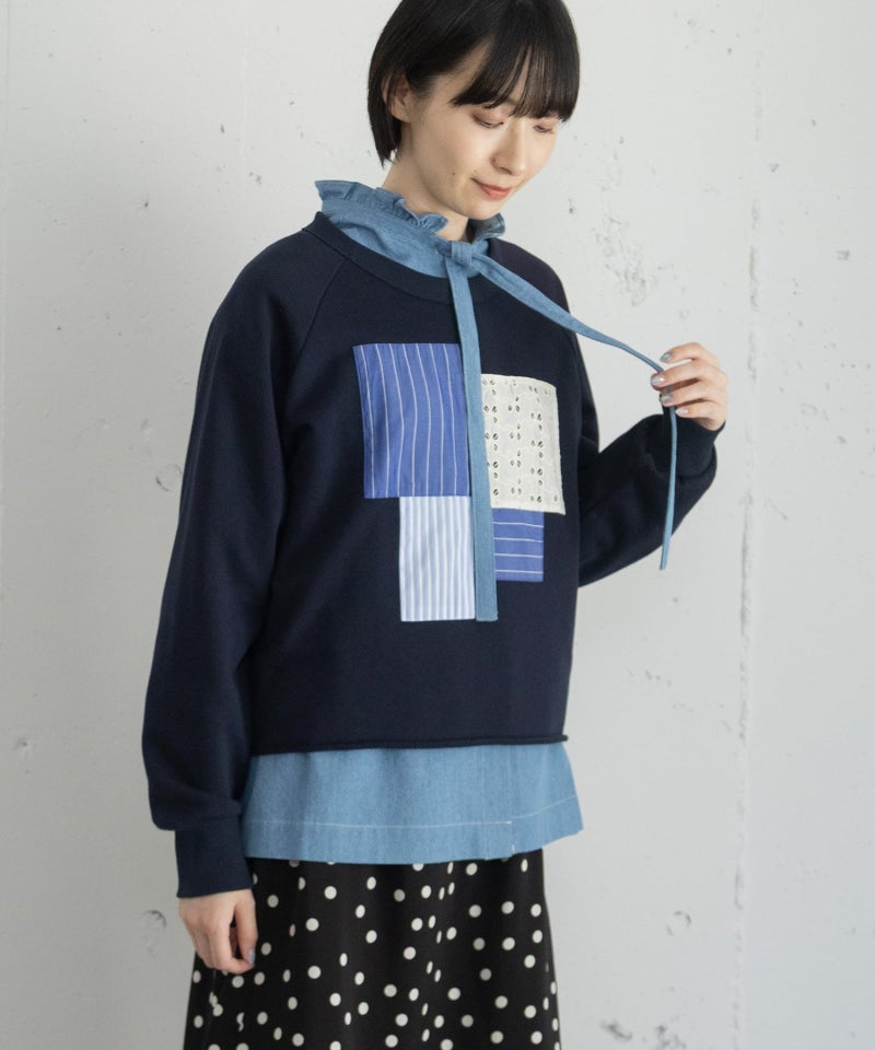 モデル身長：165cm