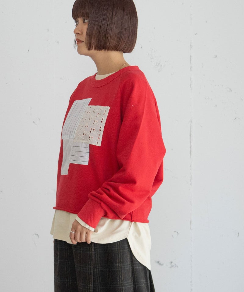 モデル身長：157cm
