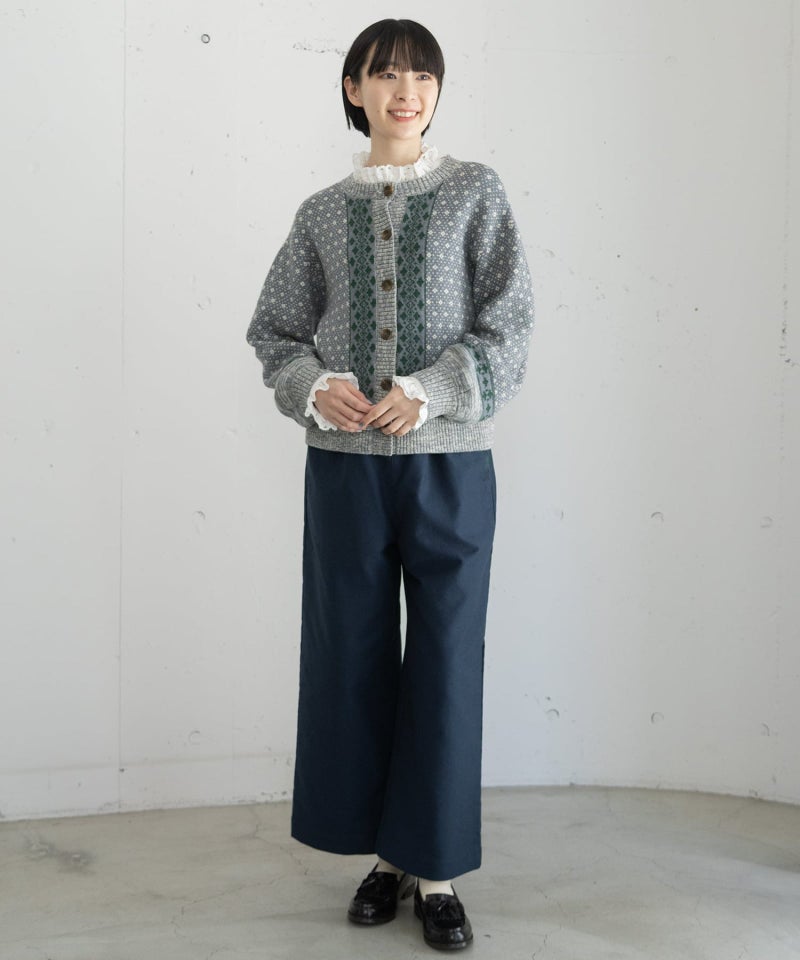 モデル身長：165cm