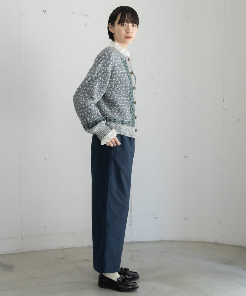 モデル身長：165cm