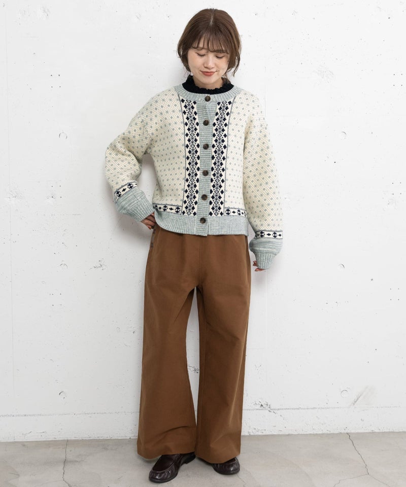 モデル身長：156cm