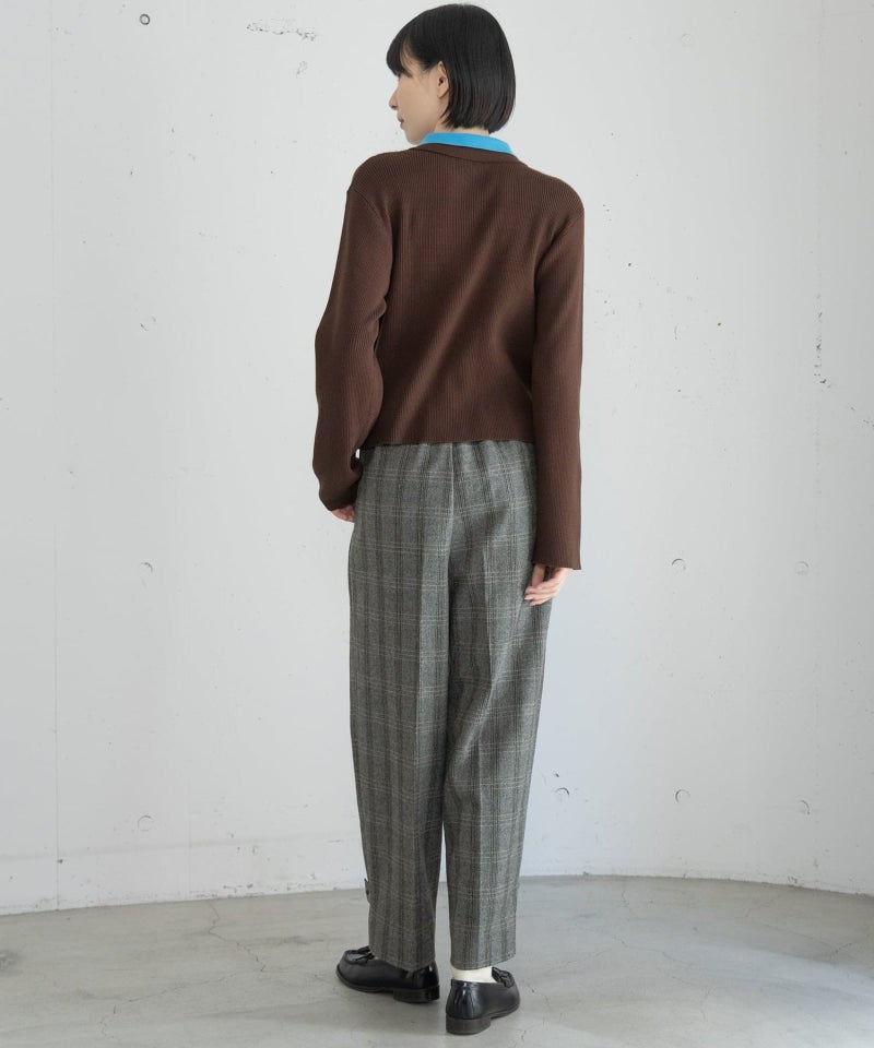 モデル身長：165cm