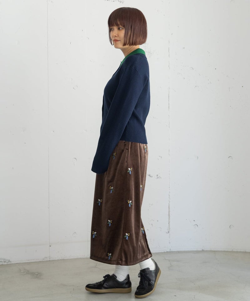 モデル身長：157cm