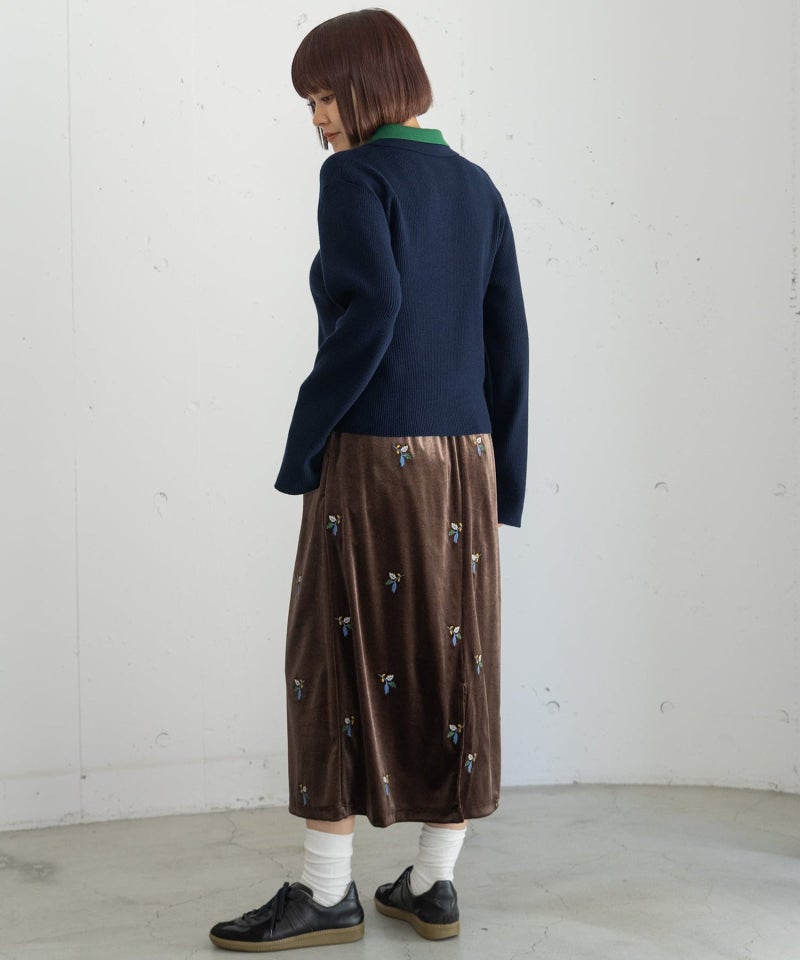 モデル身長：157cm