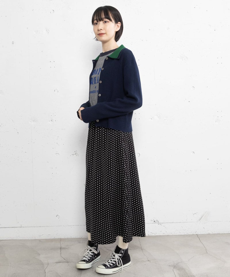 モデル身長：165cm