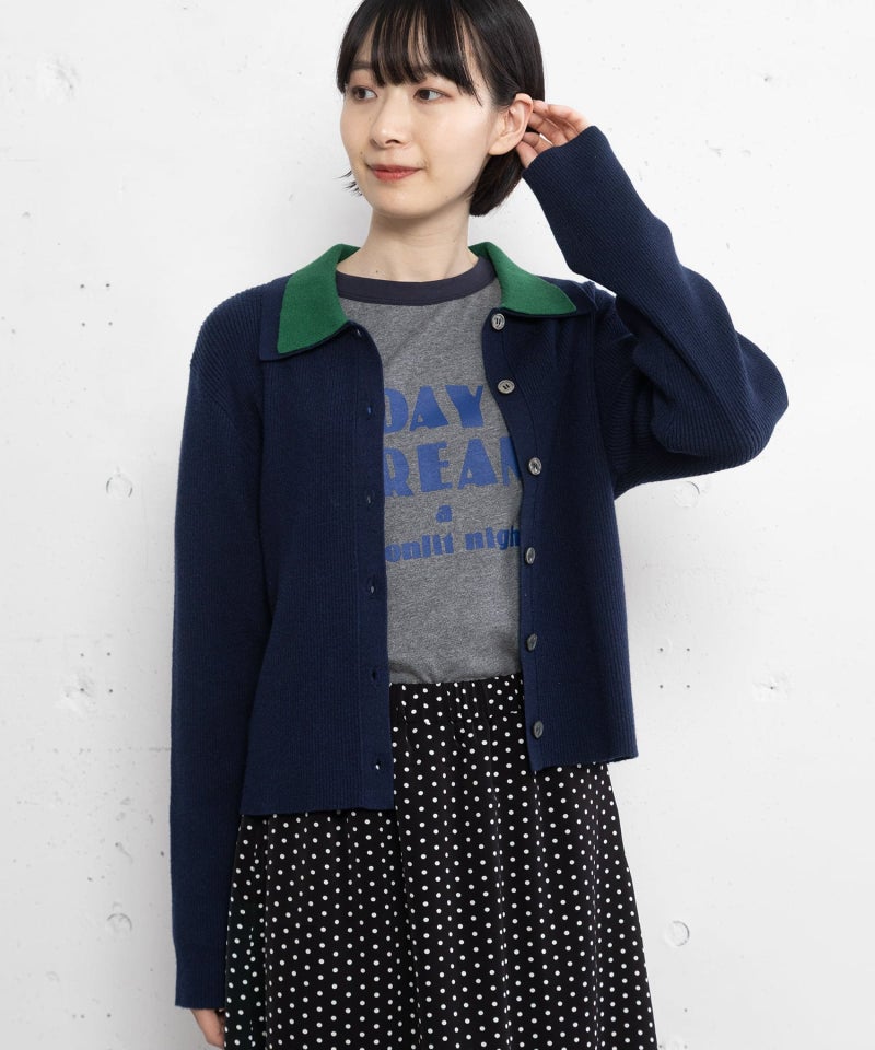 モデル身長：165cm