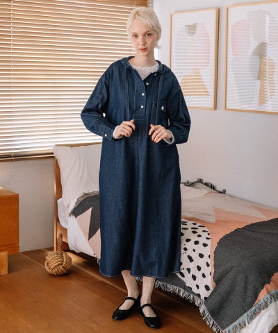 モデル身長：174cm