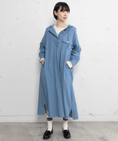 モデル身長：165cm