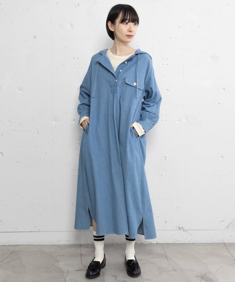 モデル身長：165cm