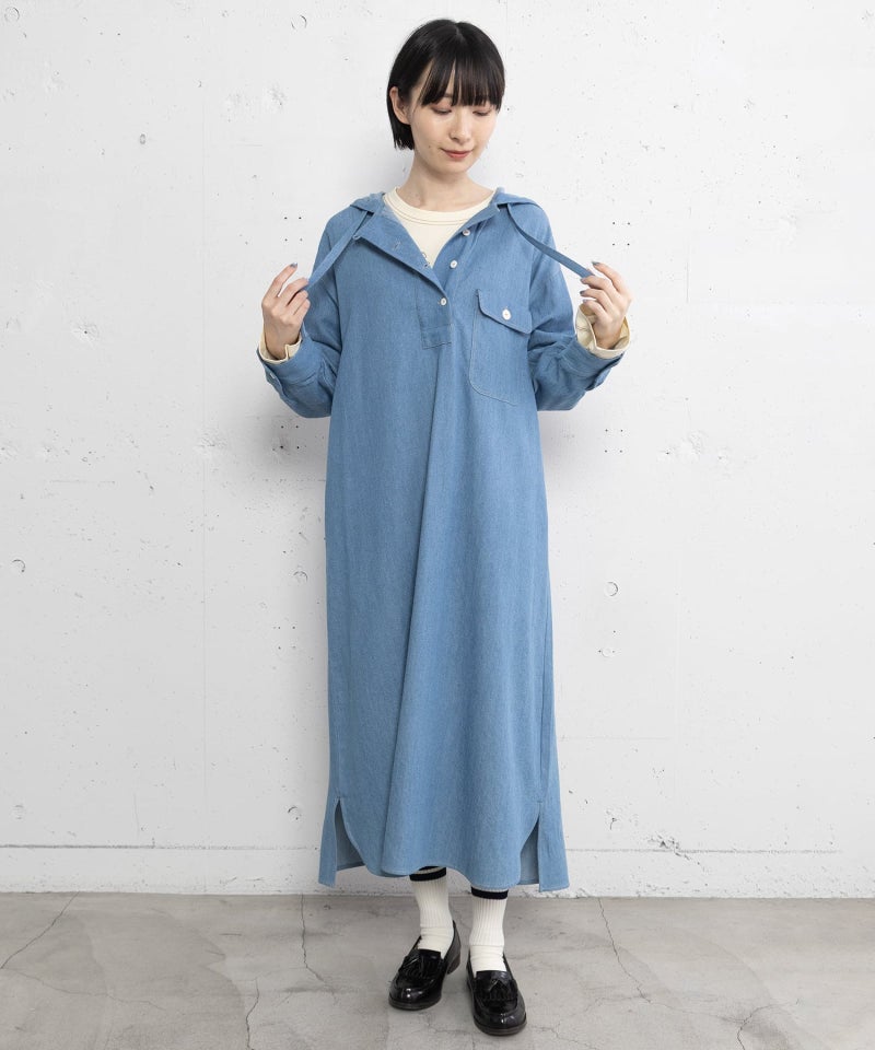 モデル身長：165cm