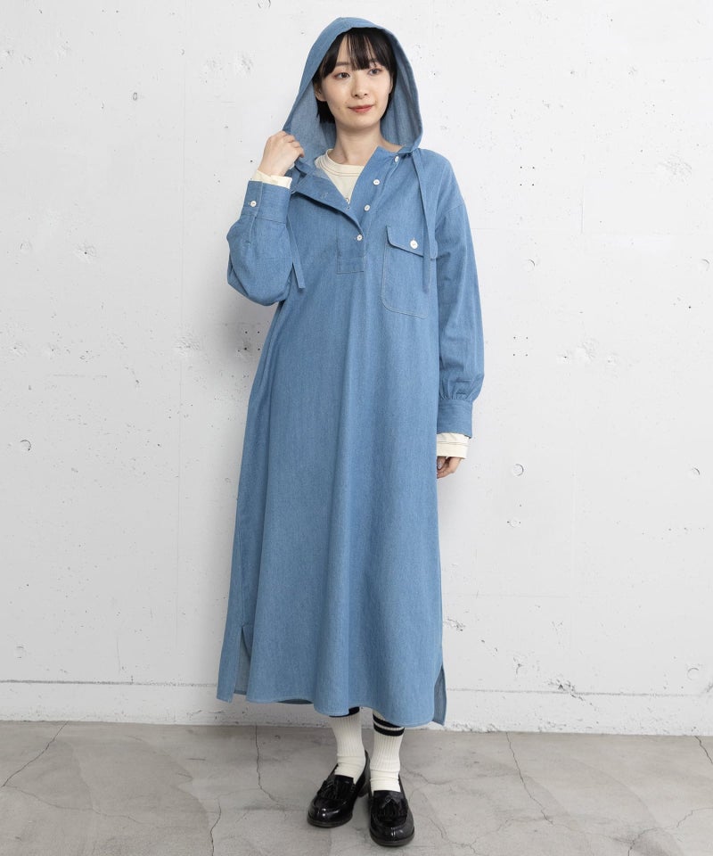 モデル身長：165cm