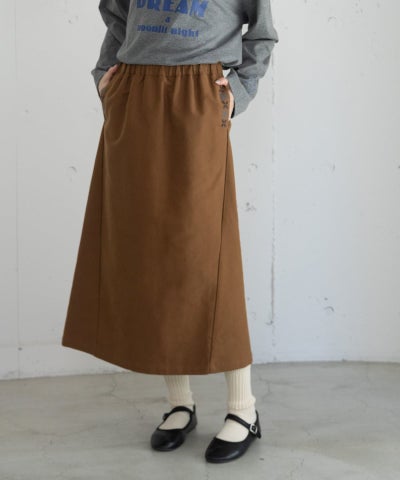 モデル身長：165cm