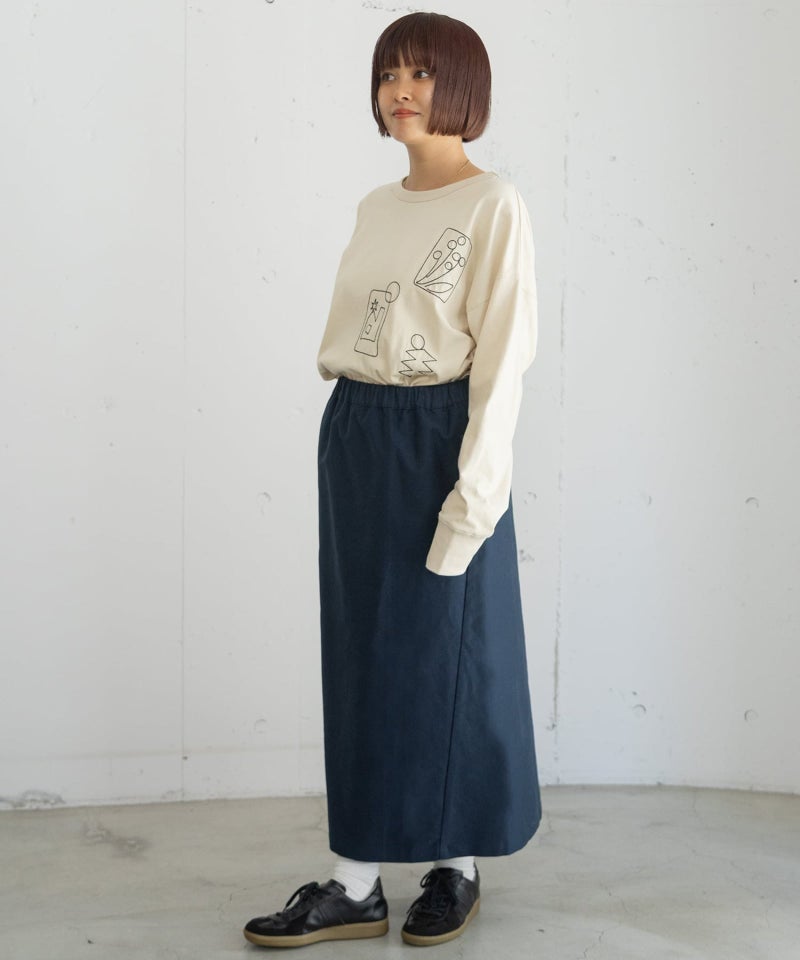 モデル身長：157cm
