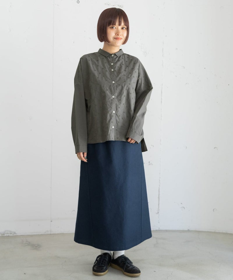 モデル身長：157cm
