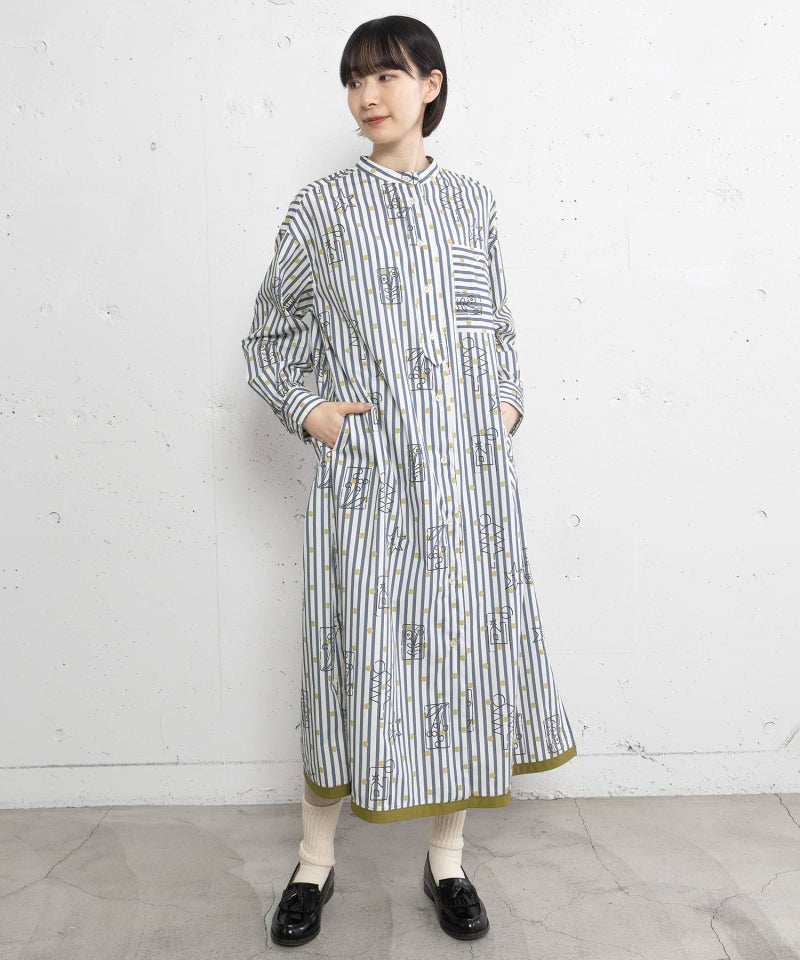 モデル身長：165cm