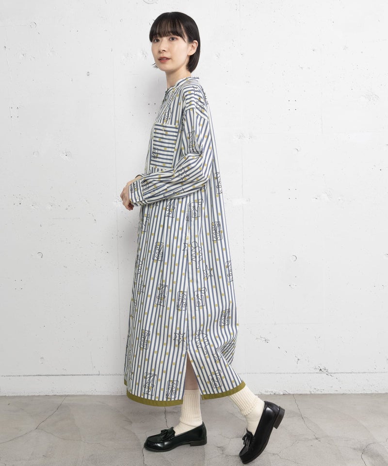 モデル身長：165cm