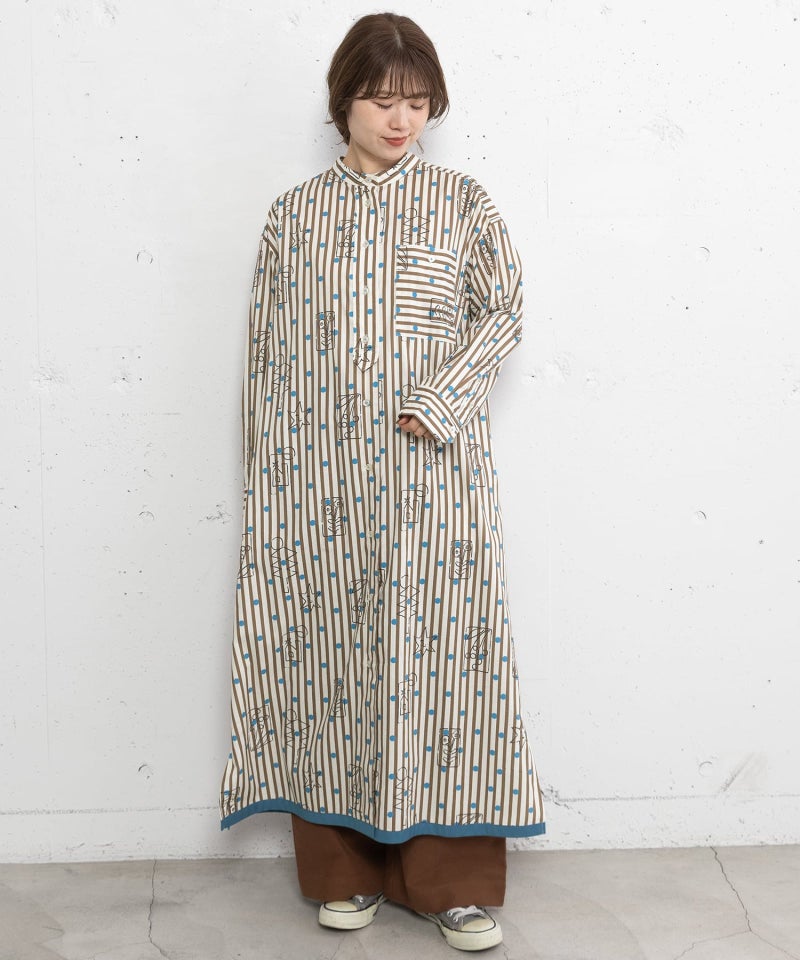 モデル身長：156cm