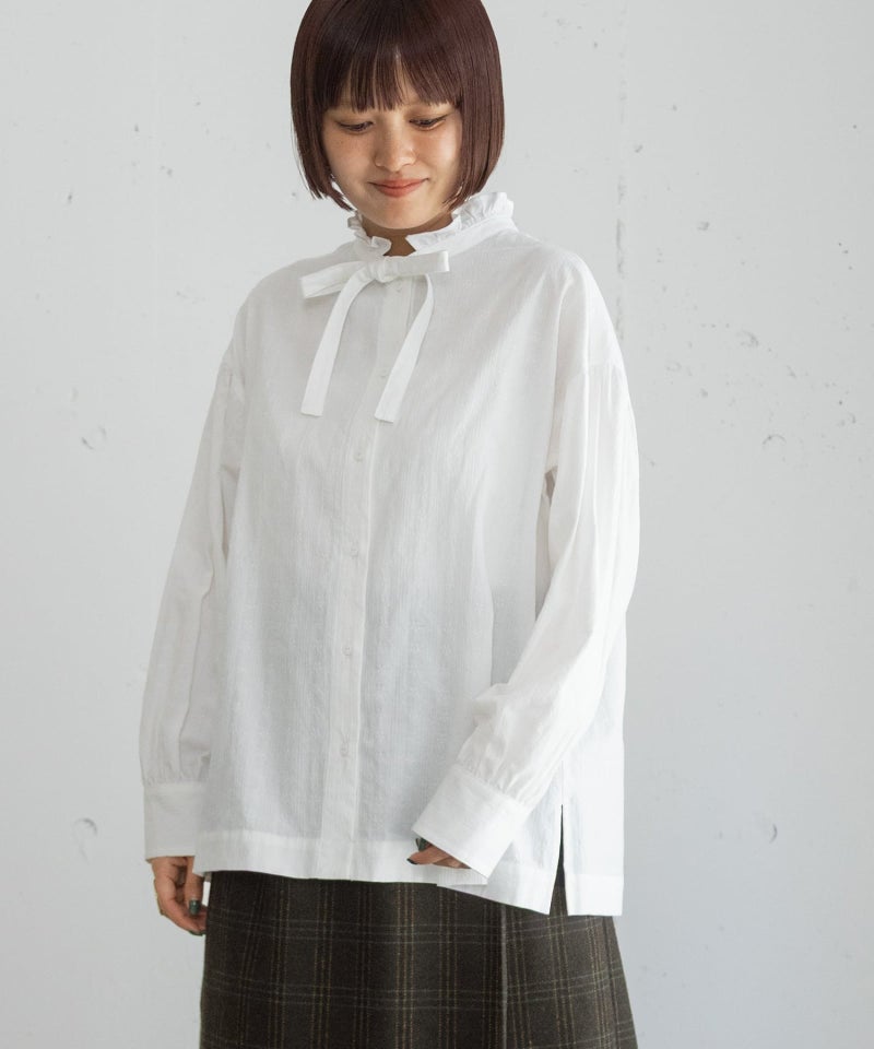 モデル身長：157cm