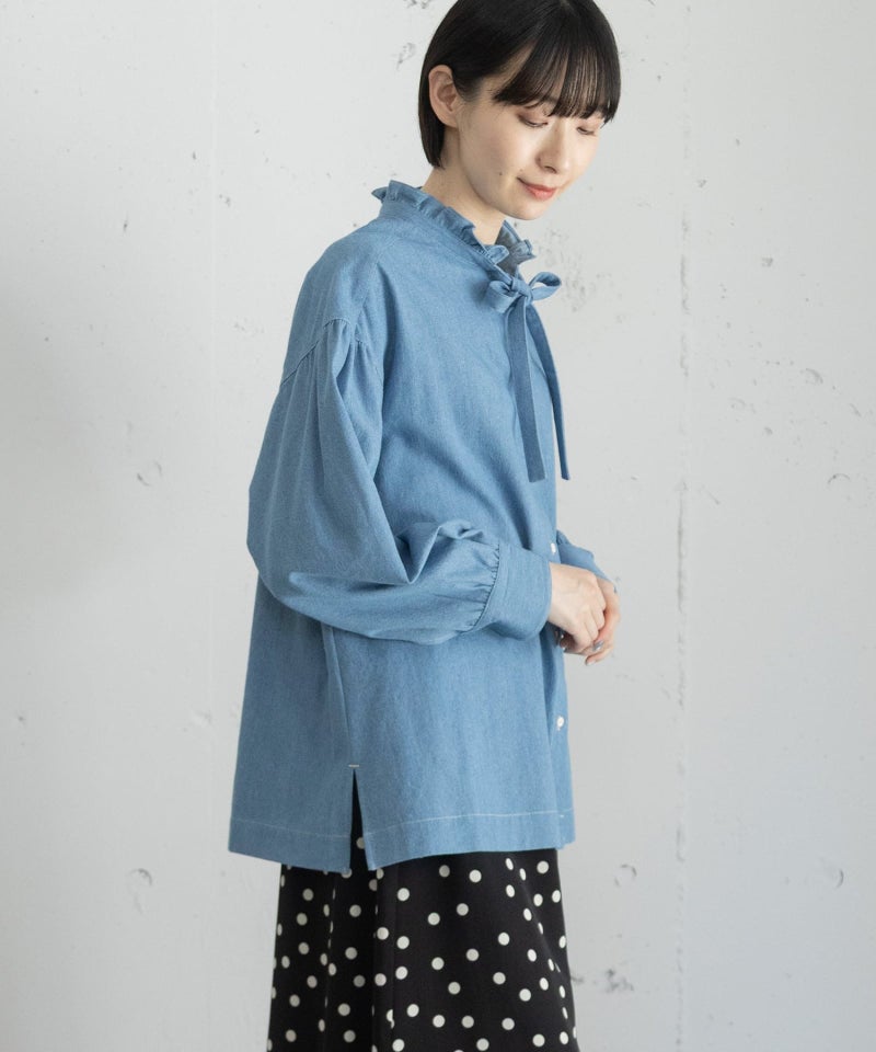 モデル身長：165cm