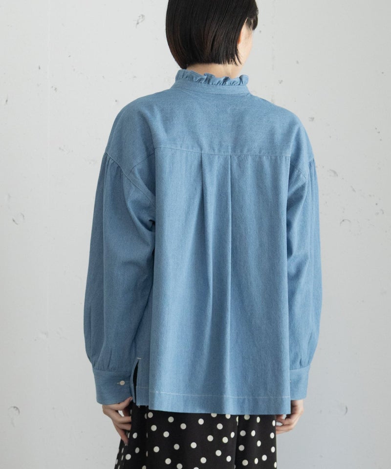 モデル身長：165cm