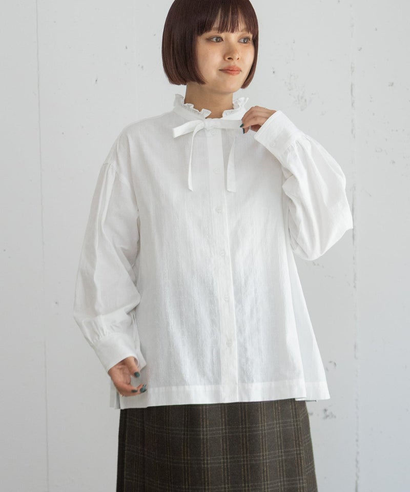 モデル身長：157cm