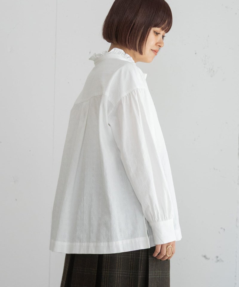 モデル身長：157cm