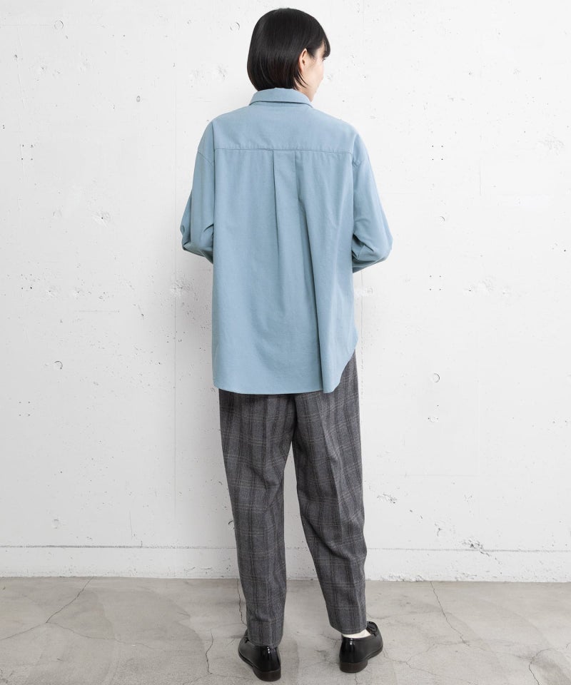 モデル身長：165cm