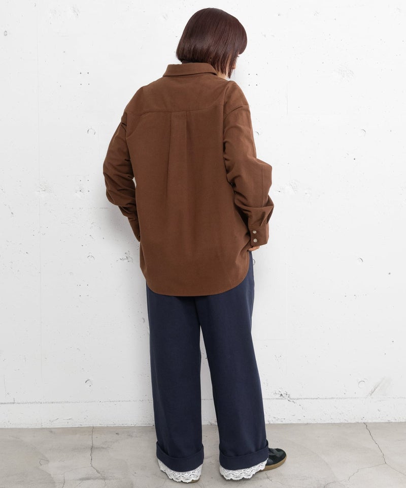 モデル身長：157cm