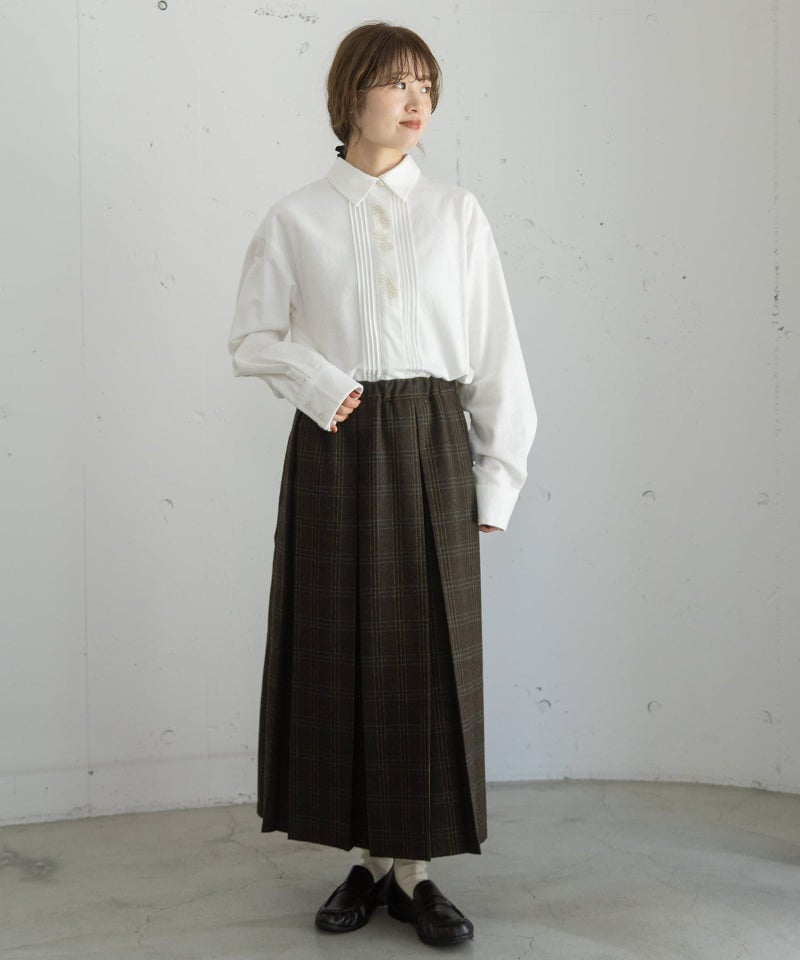 モデル身長：156cm