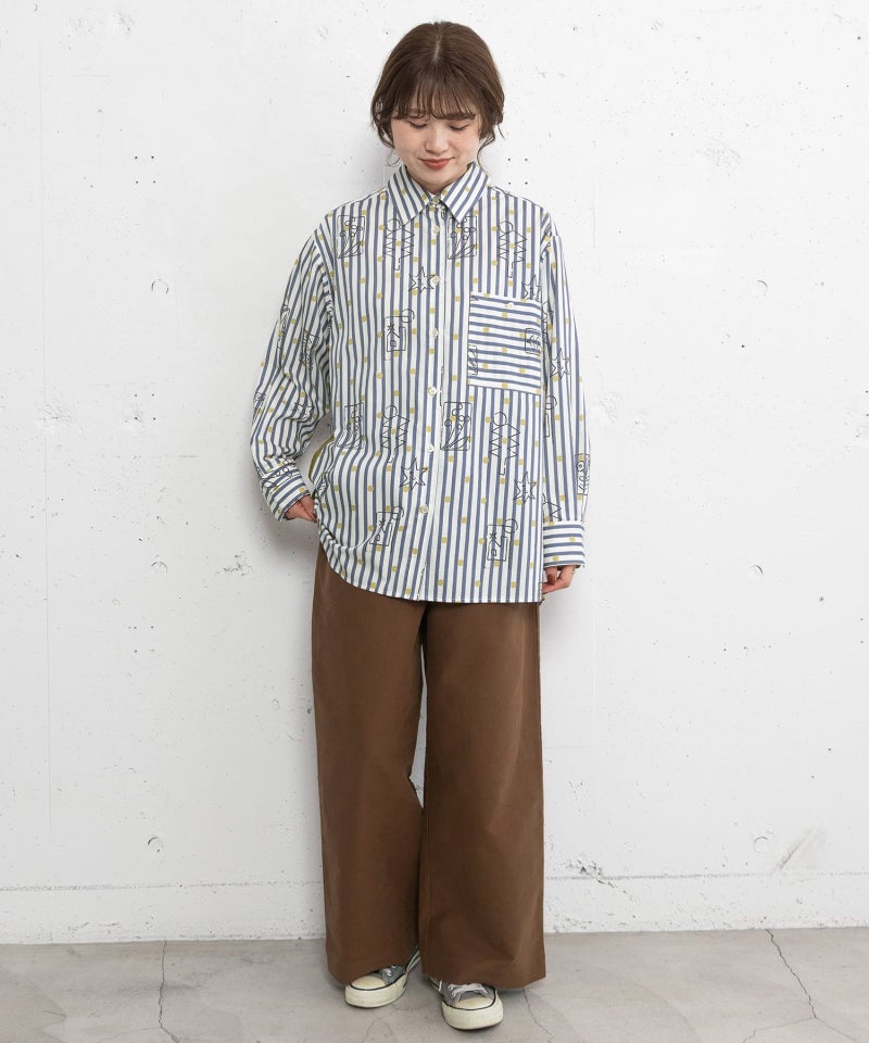 モデル身長：156cm