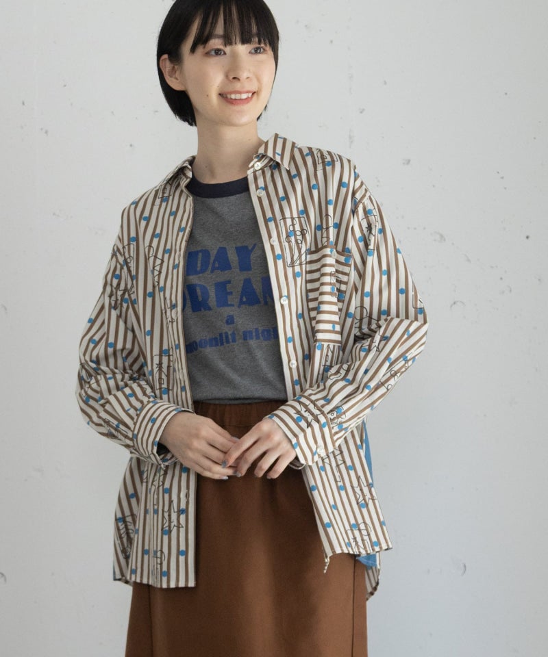 モデル身長：165cm