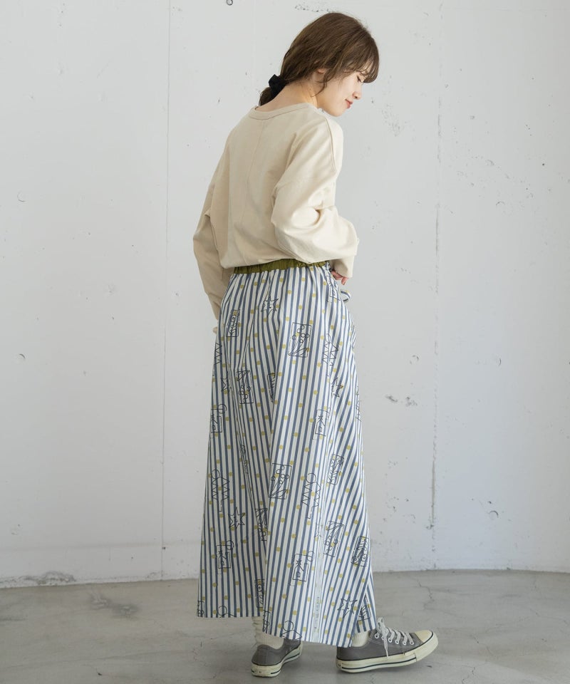 モデル身長：156cm