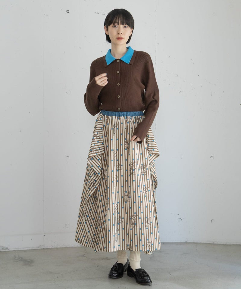 モデル身長：165cm