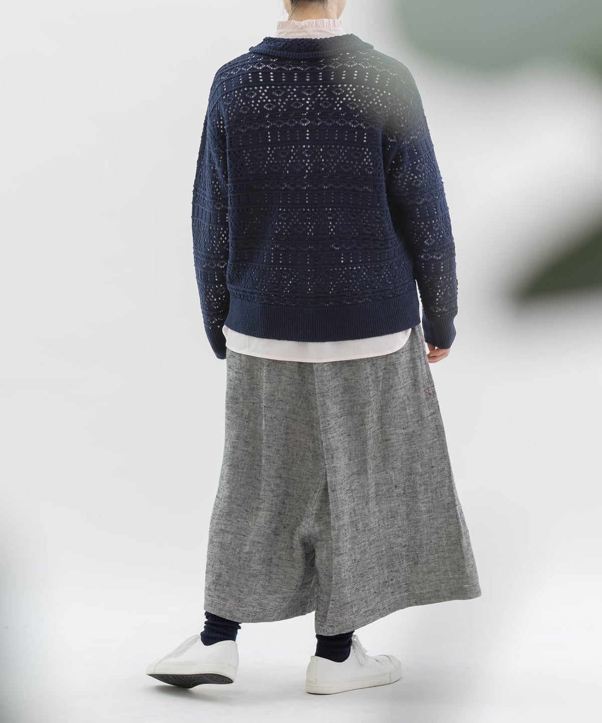 モデル身長：160cm