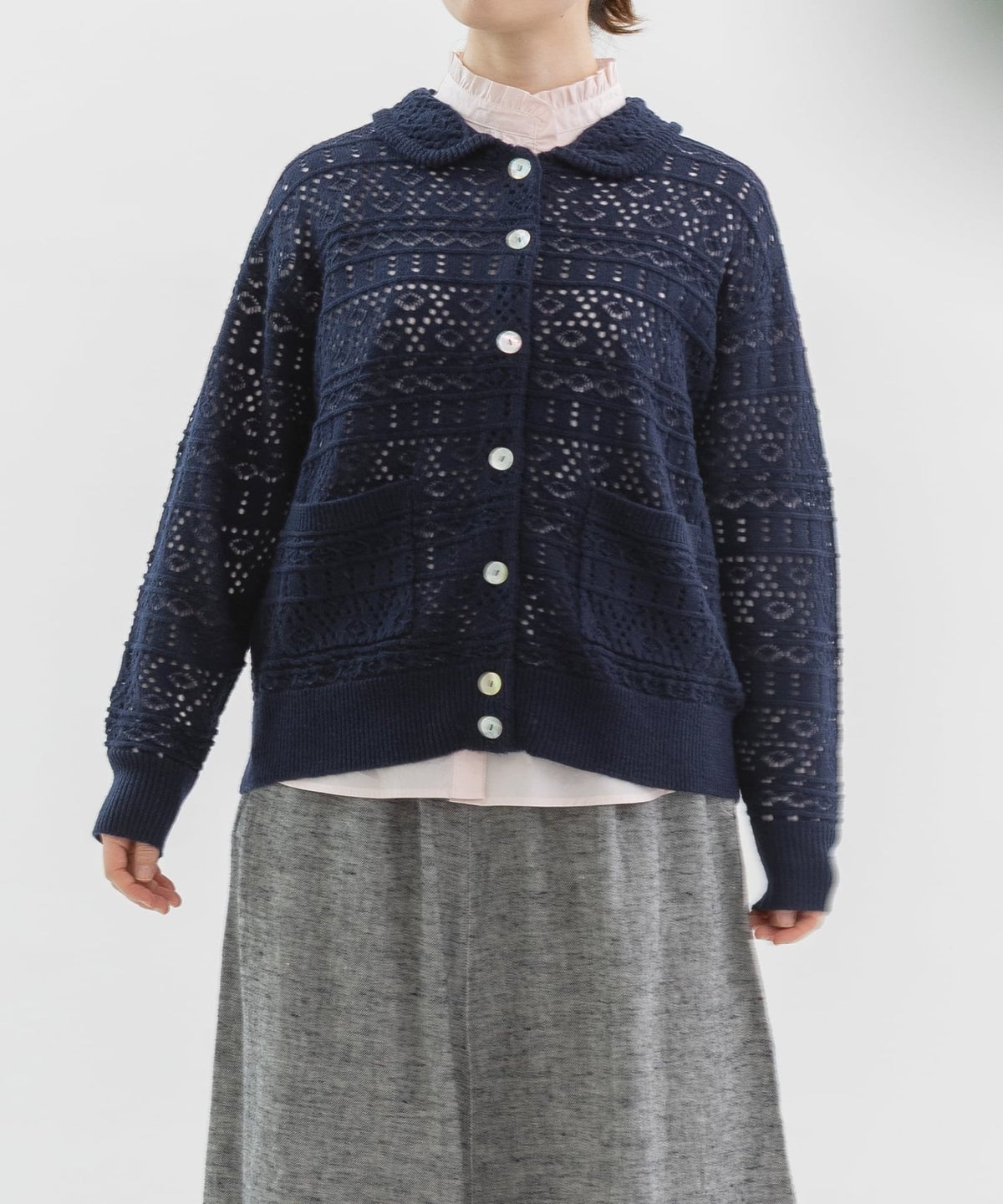 モデル身長：160cm