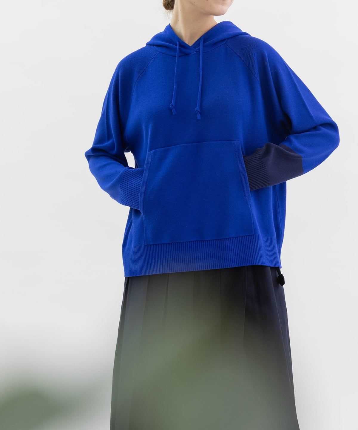 モデル身長：167cm