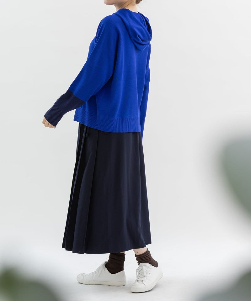 モデル身長：167cm
