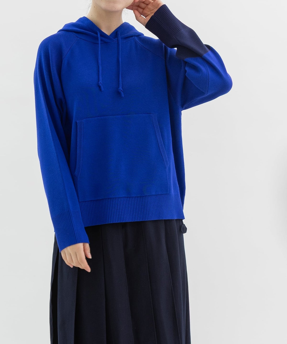 モデル身長：167cm