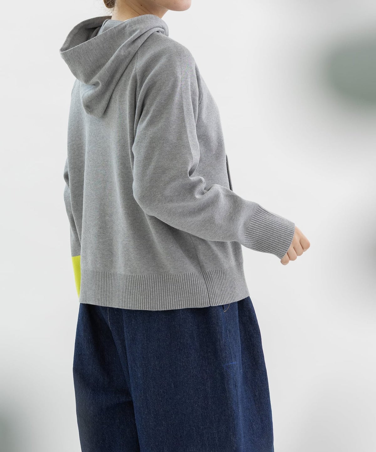 モデル身長：167cm