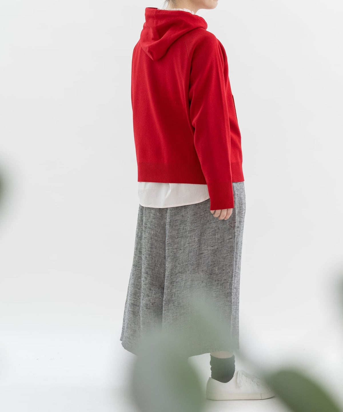 モデル身長：160cm