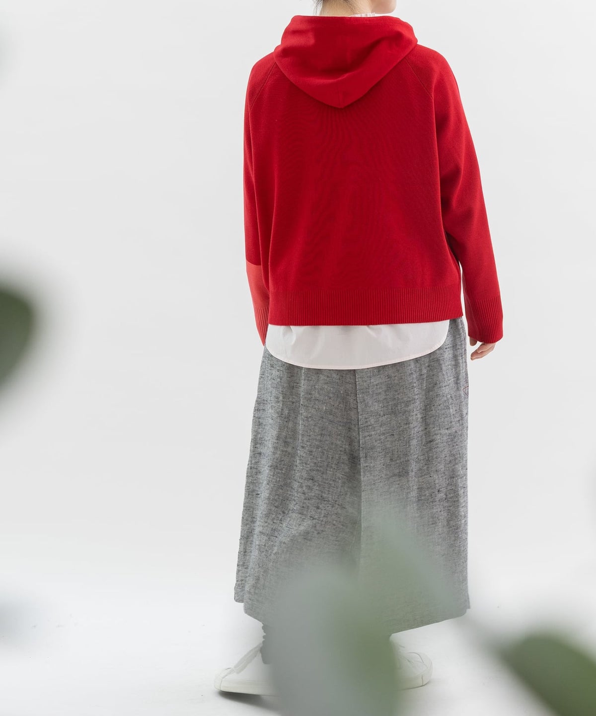 モデル身長：160cm