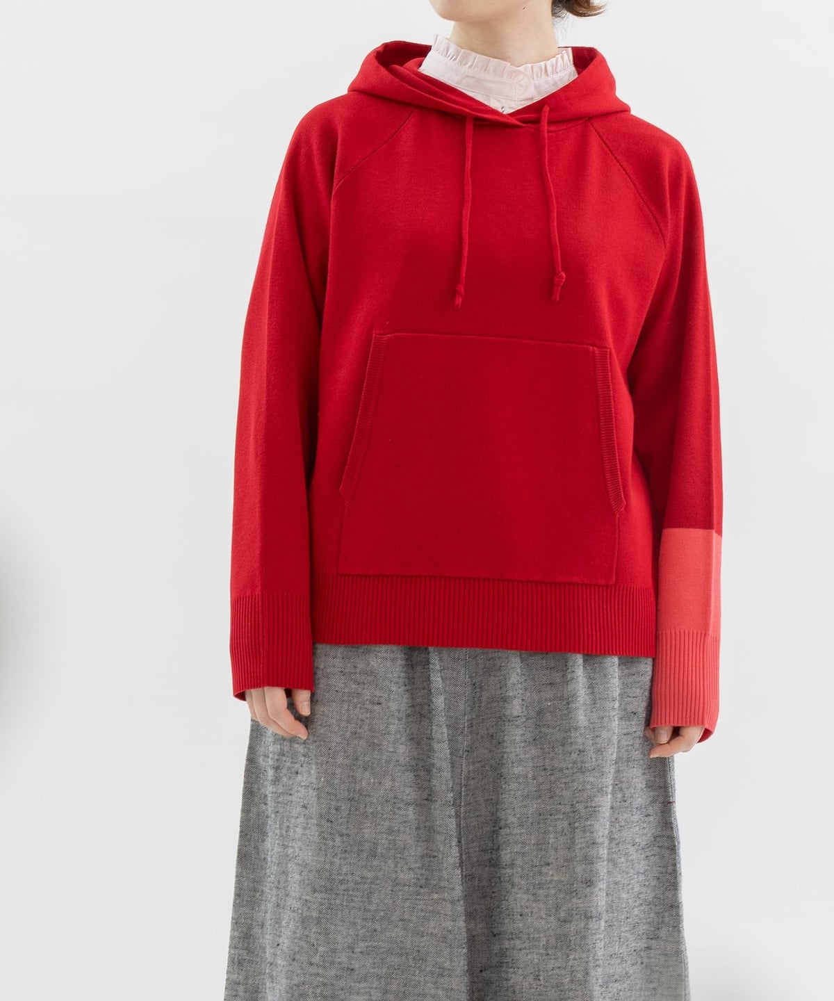モデル身長：160cm