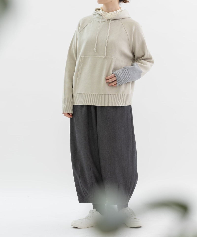 モデル身長：160cm