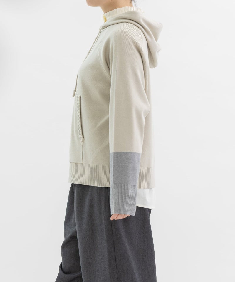 モデル身長：160cm