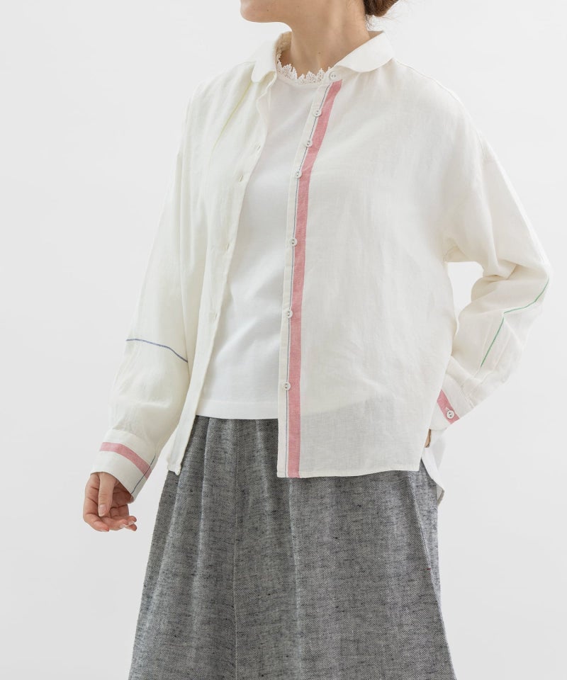 モデル身長：167cm