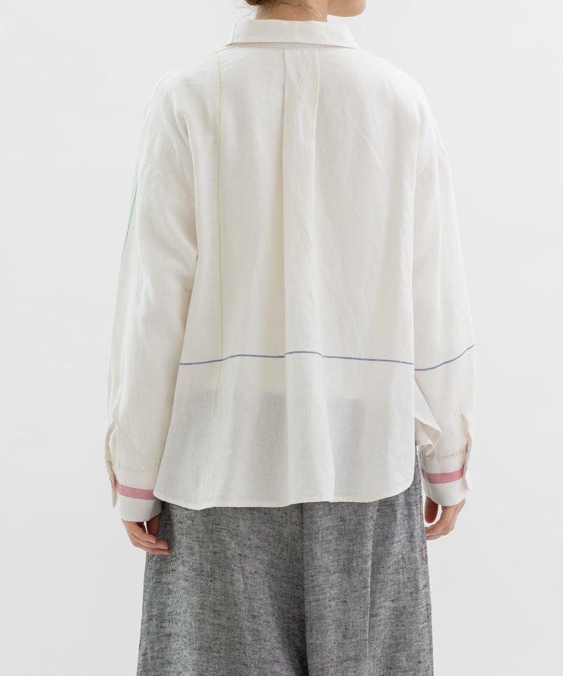 モデル身長：167cm